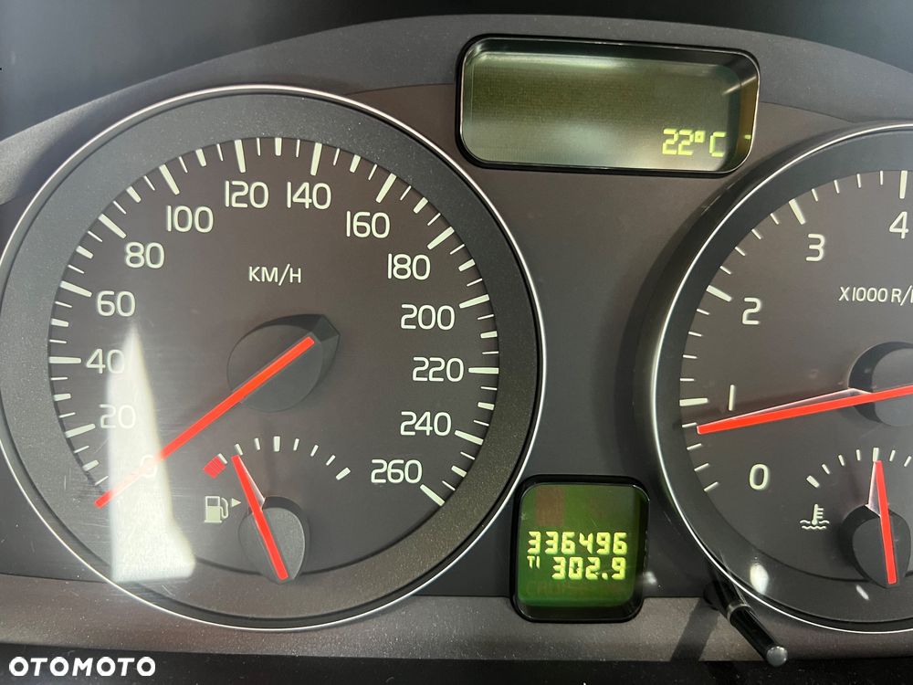 Volvo V50 1.8 Momentum - 9