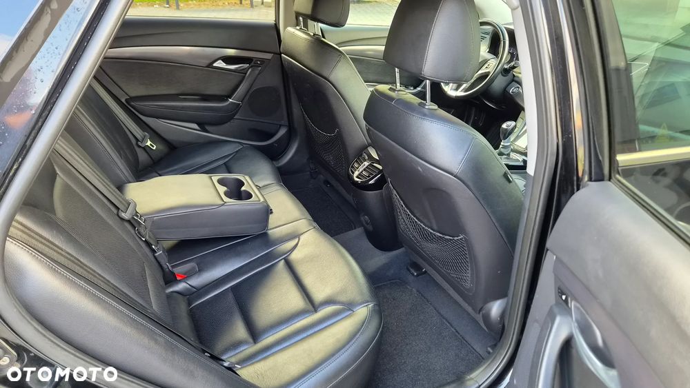 Hyundai i40 1.7 CRDi Premium - 13
