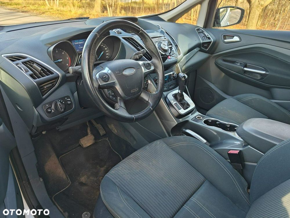 Ford C-MAX - 10