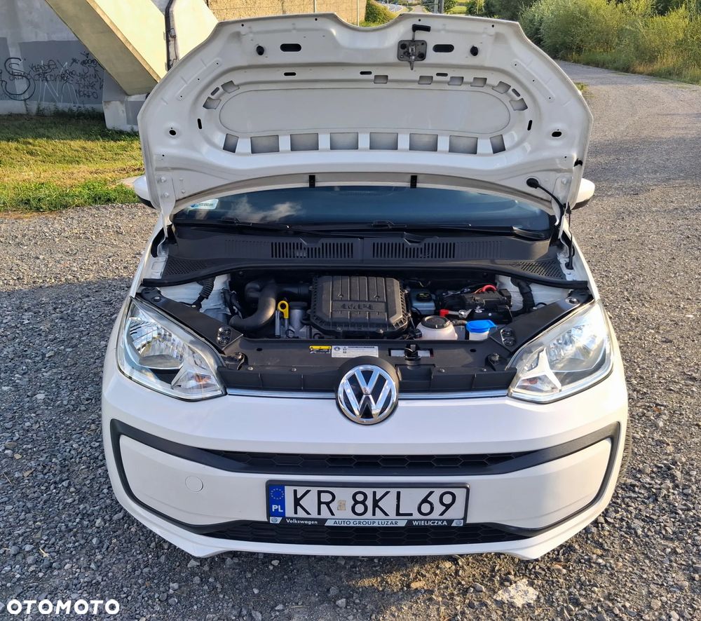 Volkswagen up! 1.0 move - 17