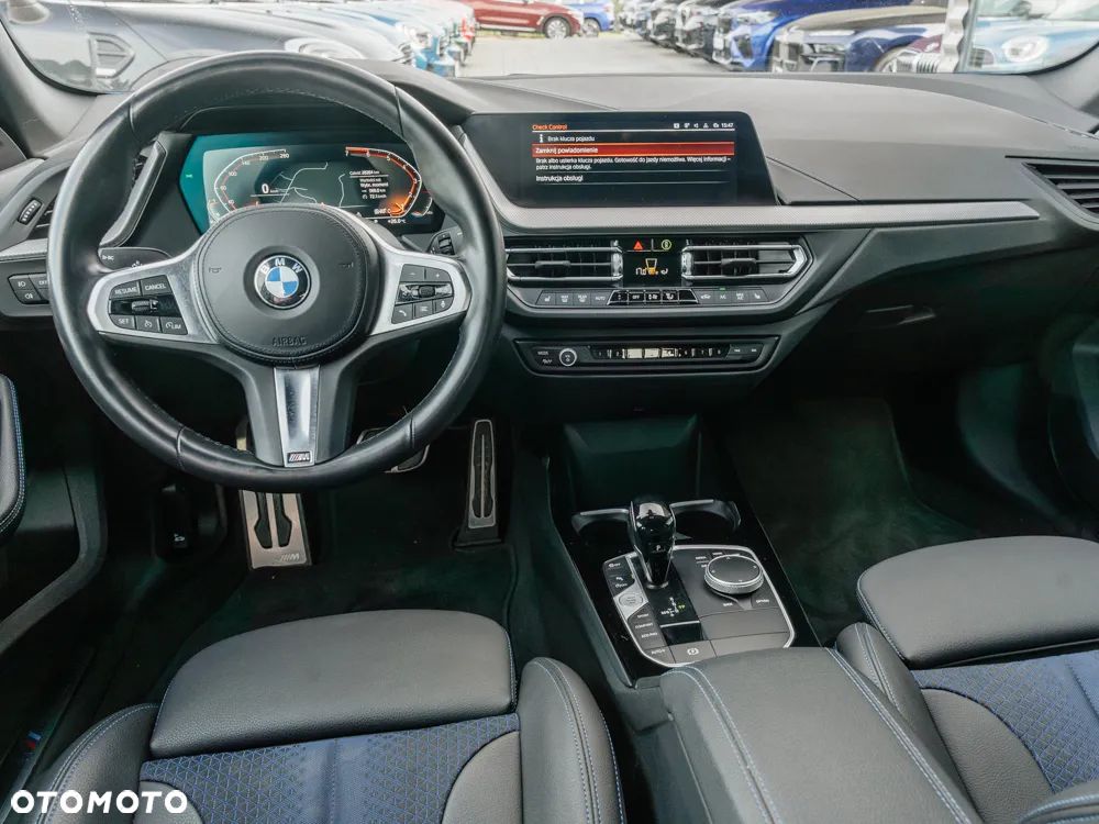 BMW Seria 2 218i Gran Coupe M Sport - 5