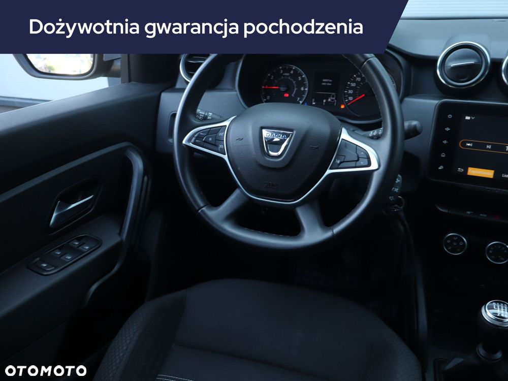 Dacia Duster - 9
