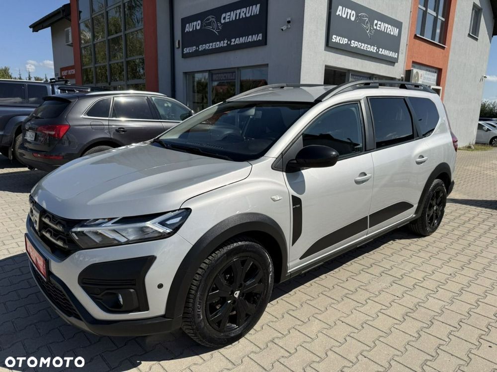 Dacia Jogger - 4