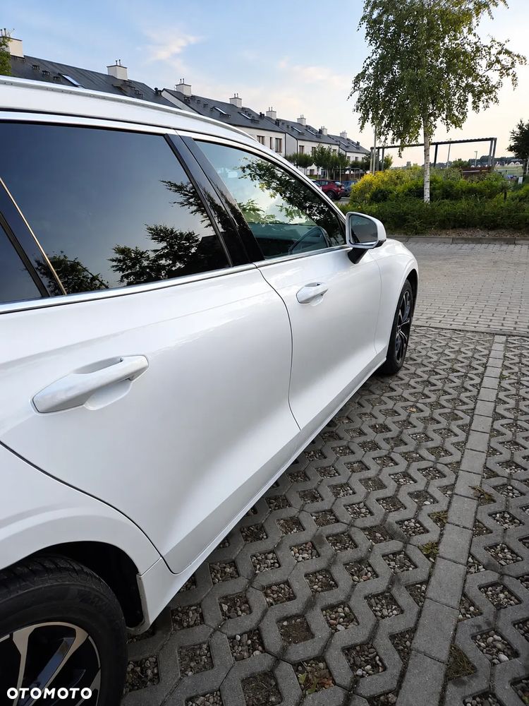 Volvo V60 D4 Geartronic Momentum - 3