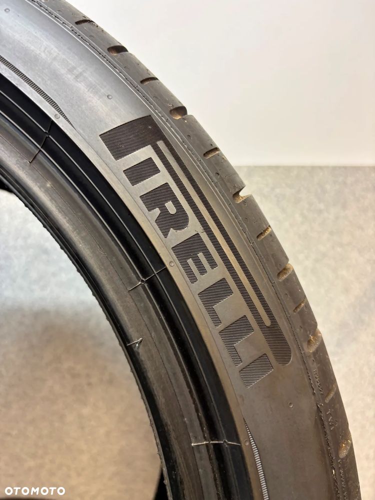 1 OPONA LETNIA PIRELLI 285/35/20  104Y  XL FV - 6