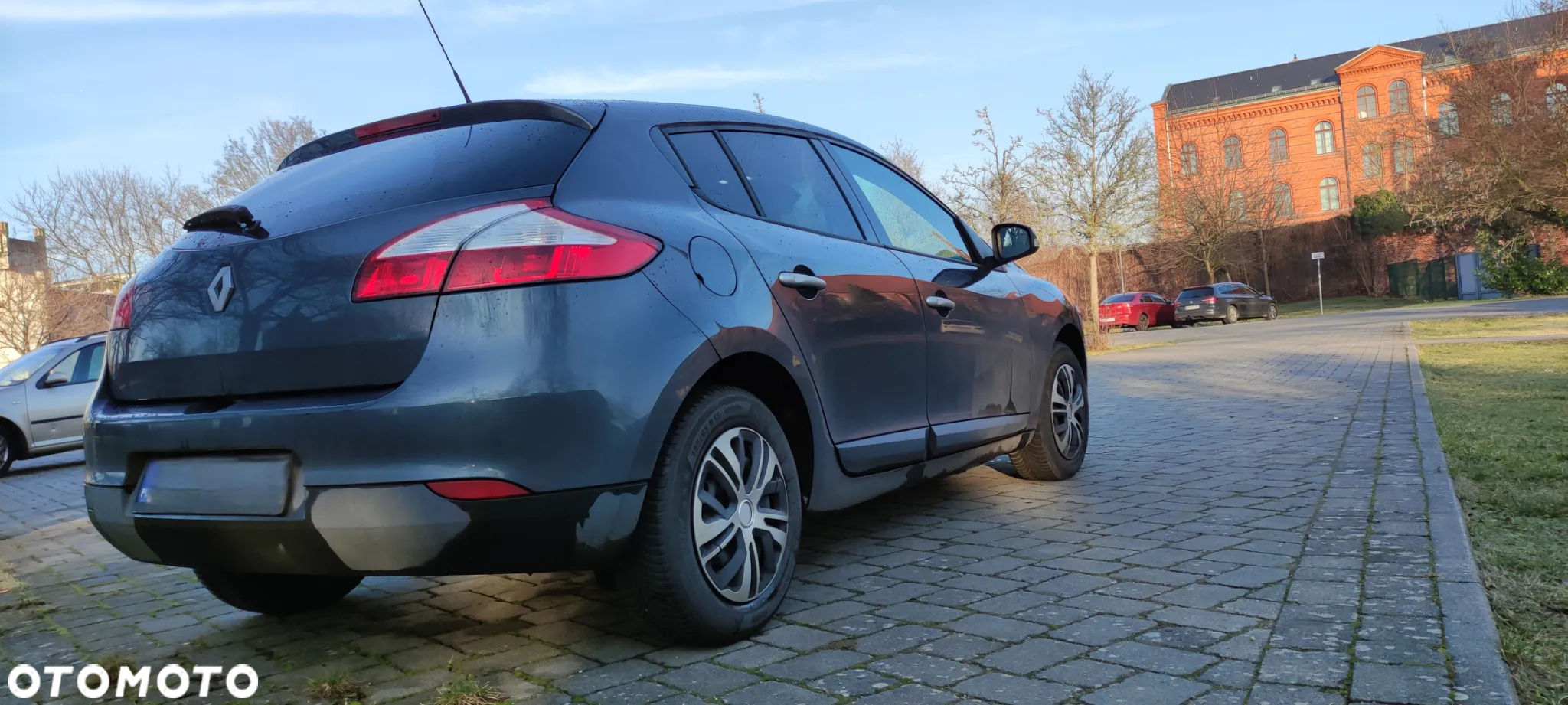 Renault Megane - 10