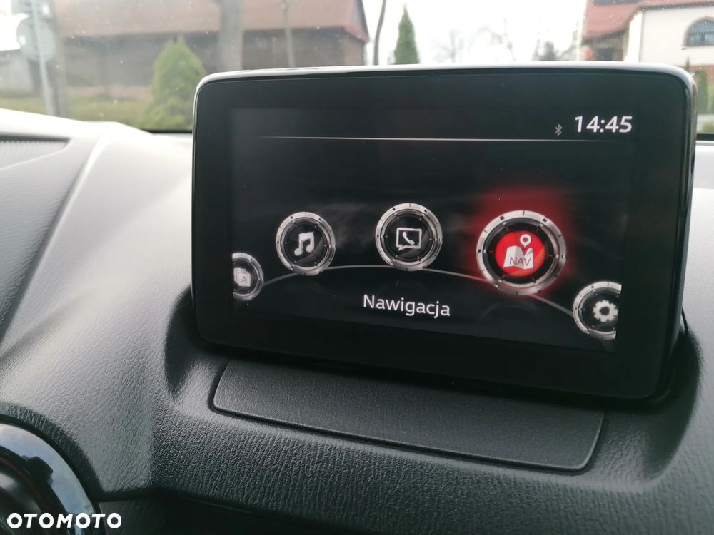 Mazda CX-3 SKYACTIV-G 120 FWD Center-Line - 18