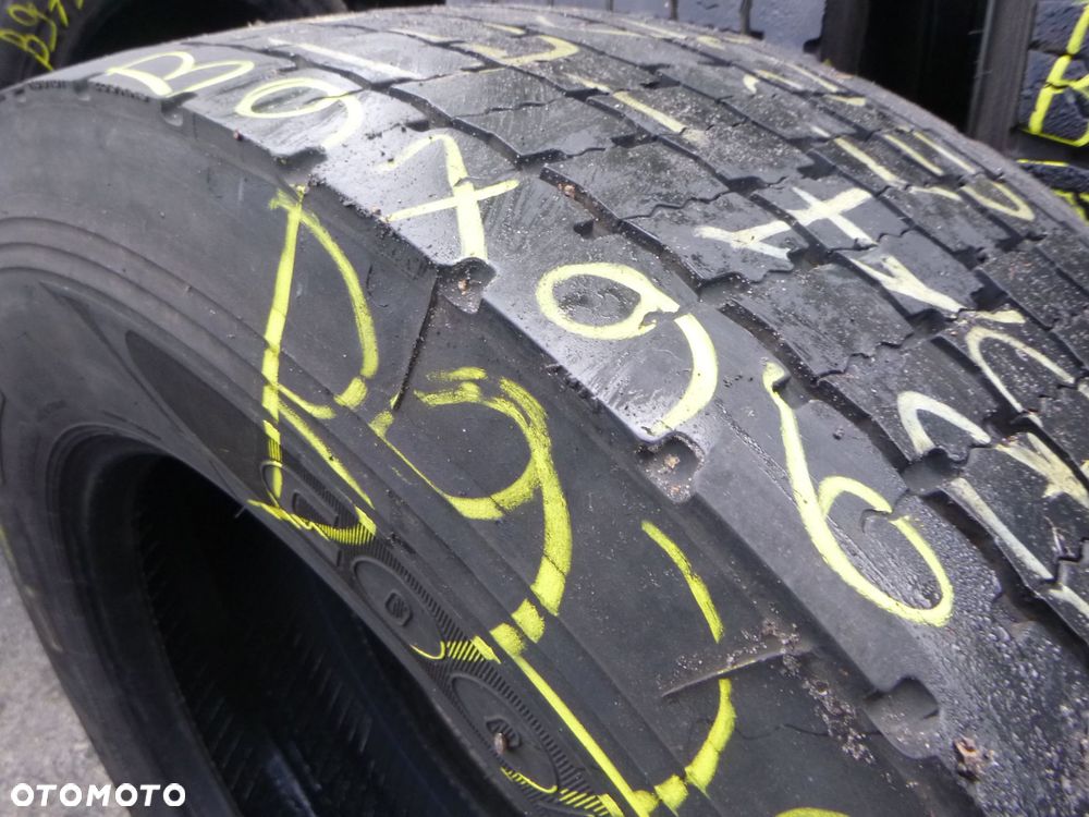 295/60R22,5 Goodyear. Opony ciężarowe - 3