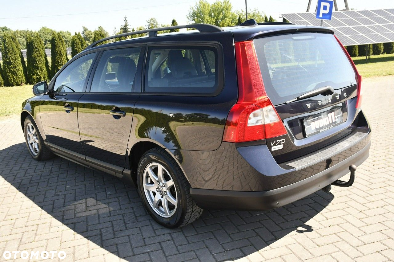 Volvo V70 - 12