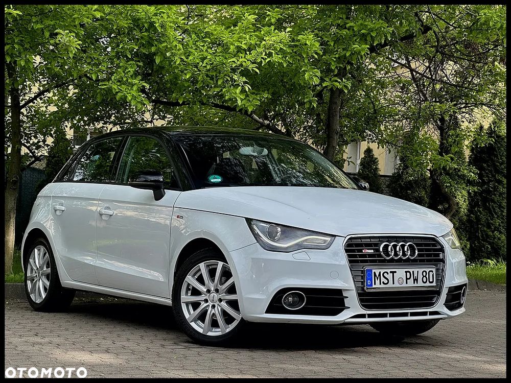 Audi A1 Sportback - 2