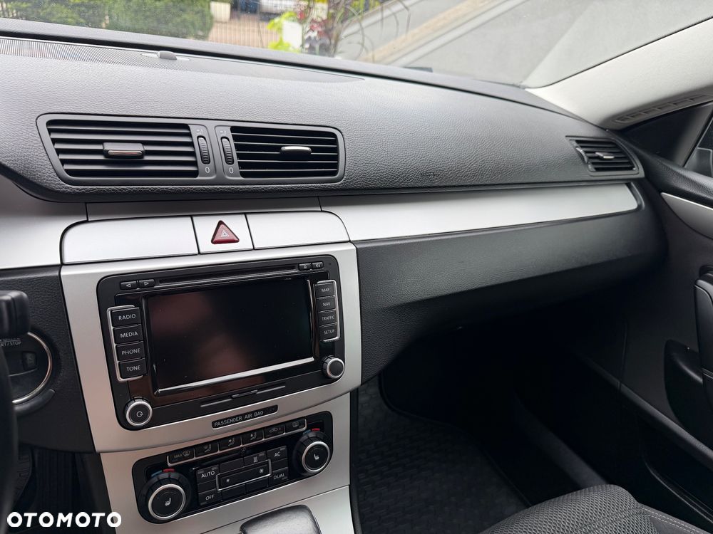 Volkswagen CC - 22