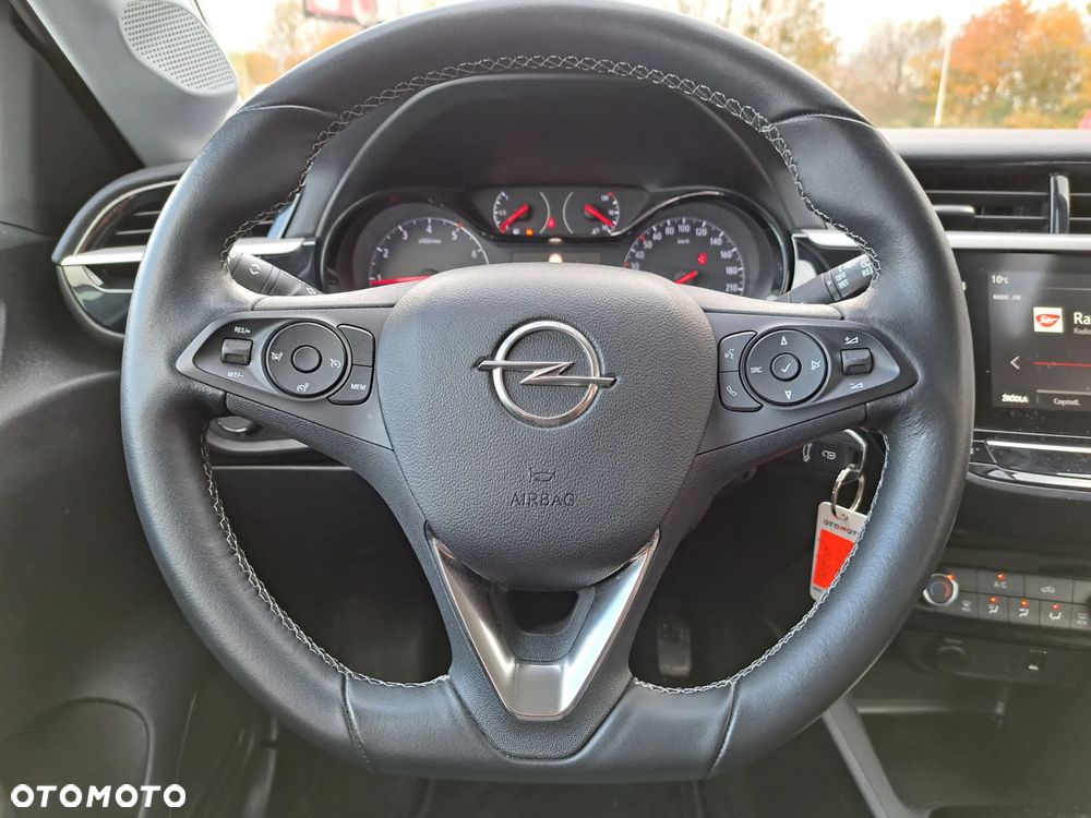 Opel Corsa - 29