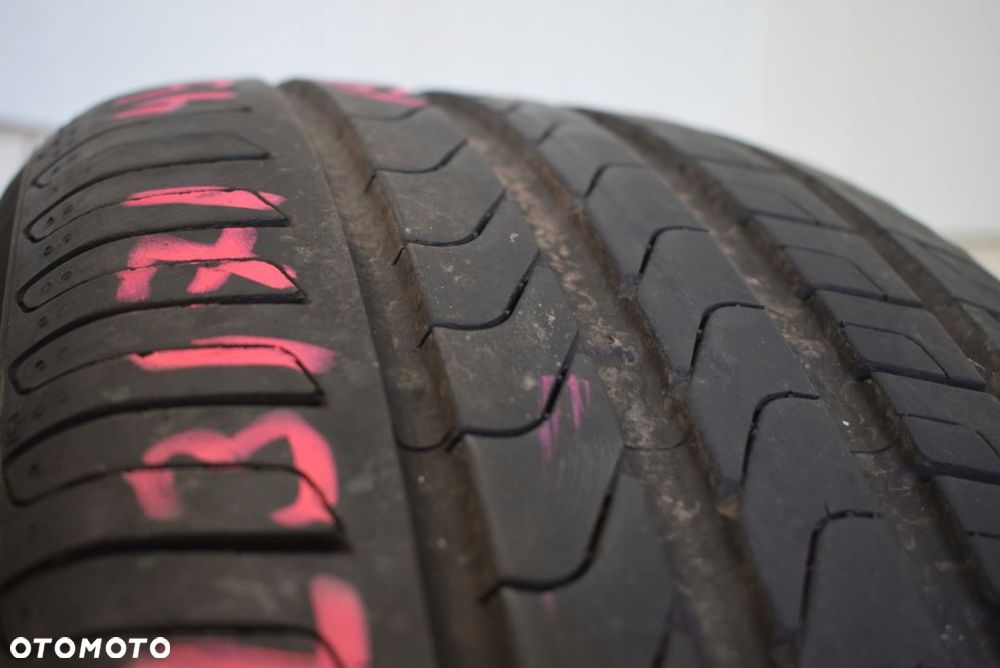 R19 255/45 Pirelli Cinturato P7 PNCS AO pojedyncza - 2