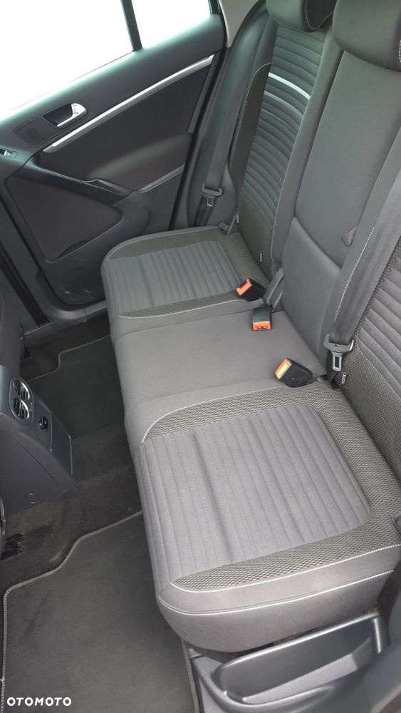 Volkswagen Tiguan 1.4 TSI BlueMotion Technology Cup Sport & Style - 14