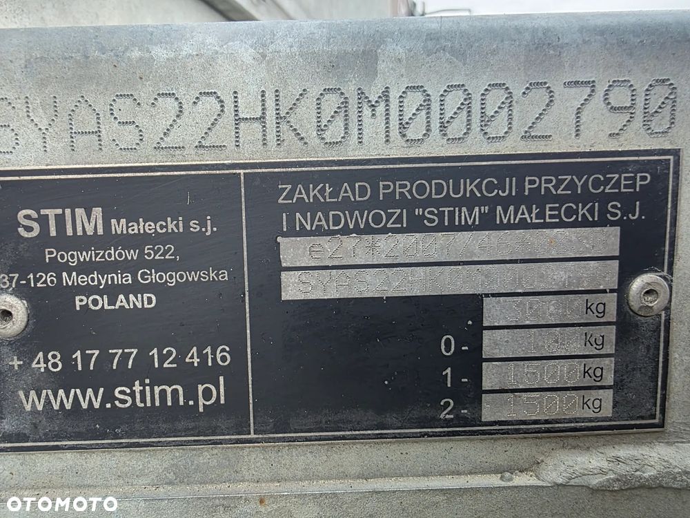 STIM S22 LT-062 - 18