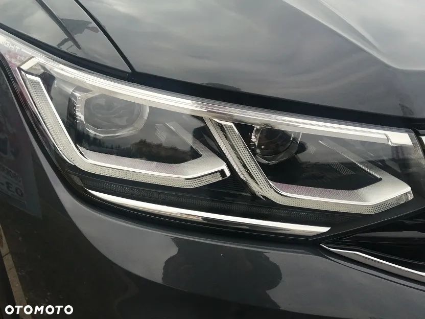 Volkswagen Tiguan 2.0 TDI SCR 4Mot R-Line DSG - 33