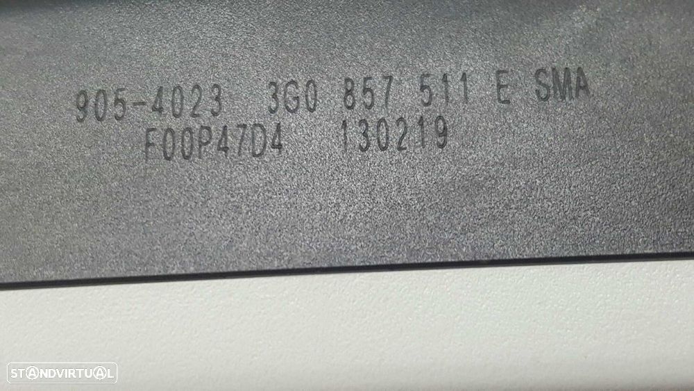 ESPELHO SEAT IBIZA (KJ1) STYLE - 4