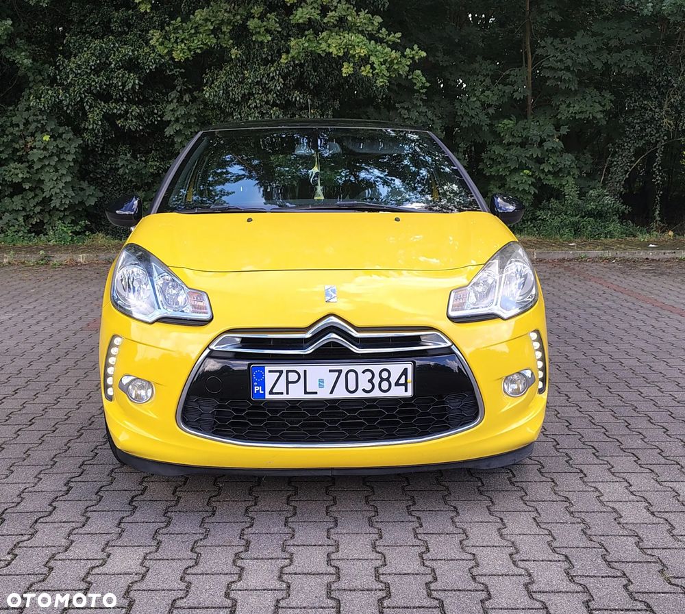 Citroën DS3 - 2