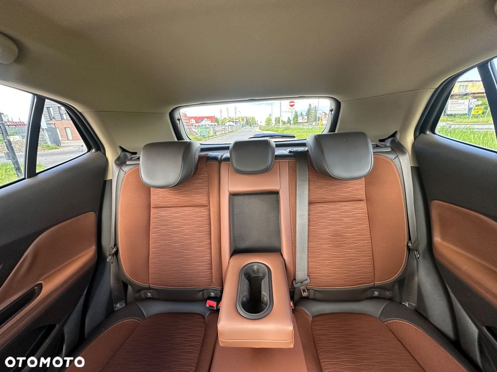 Opel Mokka 1.4 Turbo Automatik Color Edition - 18