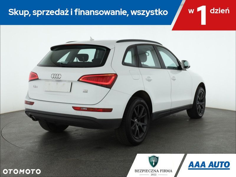Audi Q5 - 7