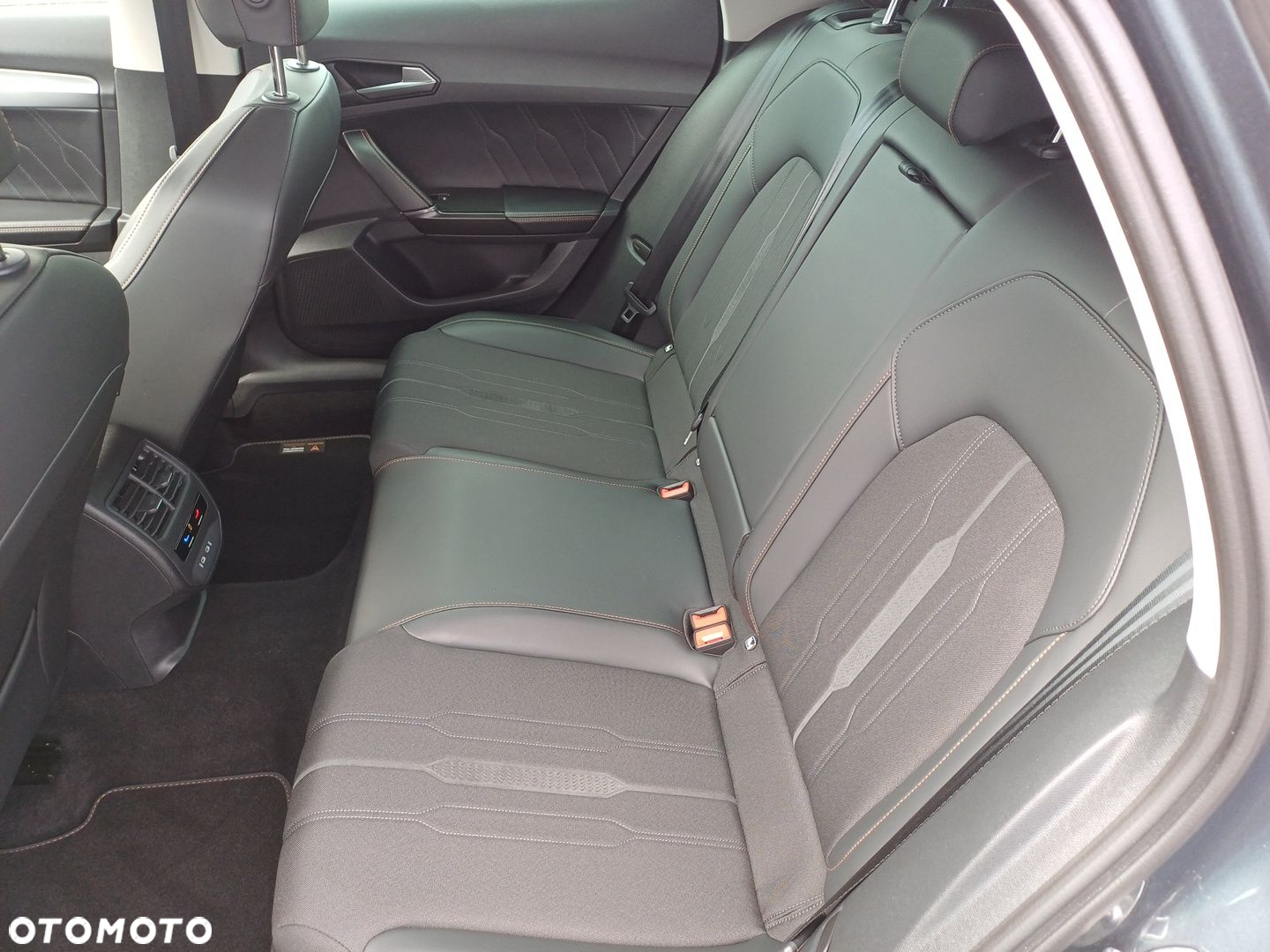 Cupra Formentor 1.5 TSI - 11