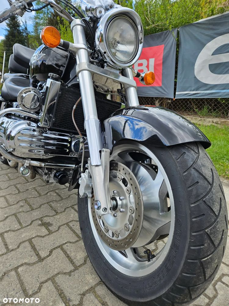 Honda Valkyrie - 23