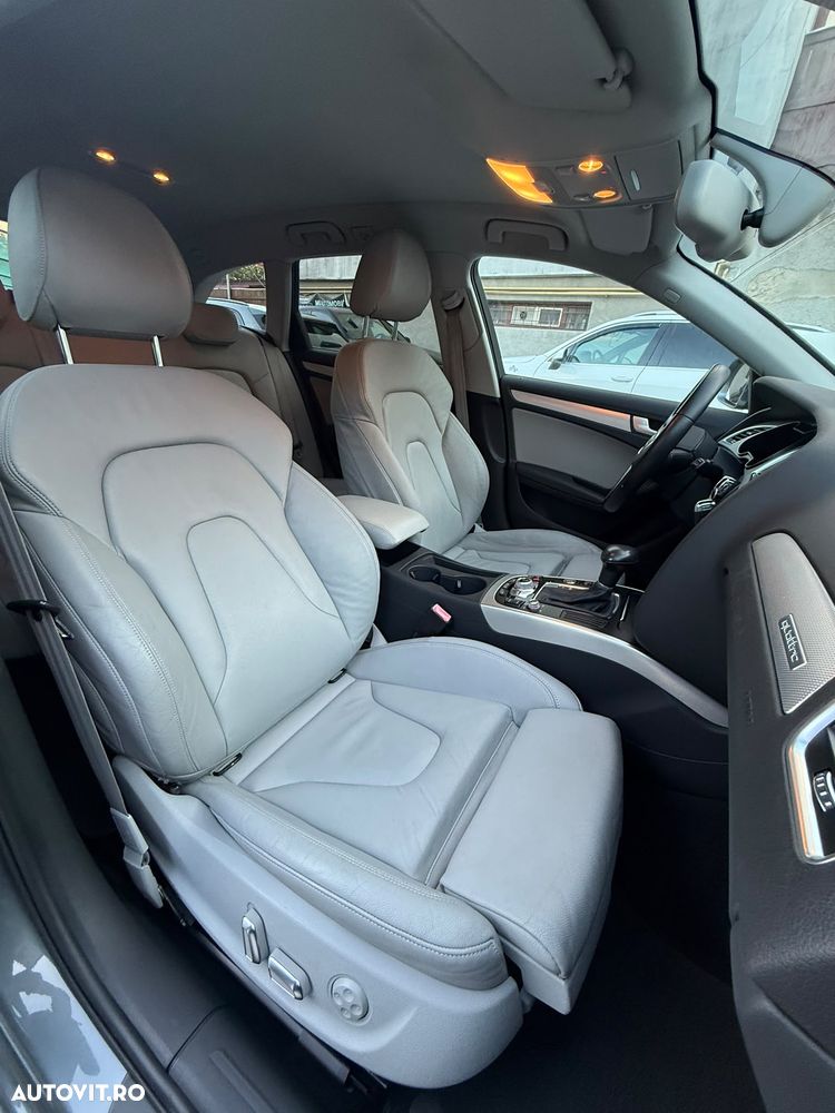 Audi A4 Allroad - 17