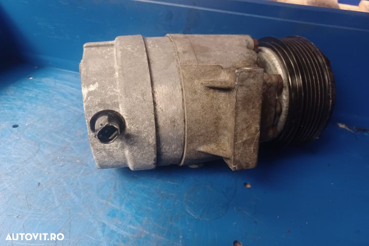 Compresor AC 1.9 DCI 1135320 091921707 Renault Laguna 2 [2001 - 2005] - 3