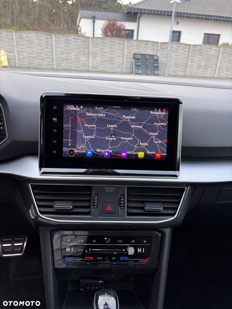 Seat Tarraco 2.0 TDI 4Drive DSG SCR FR - 27