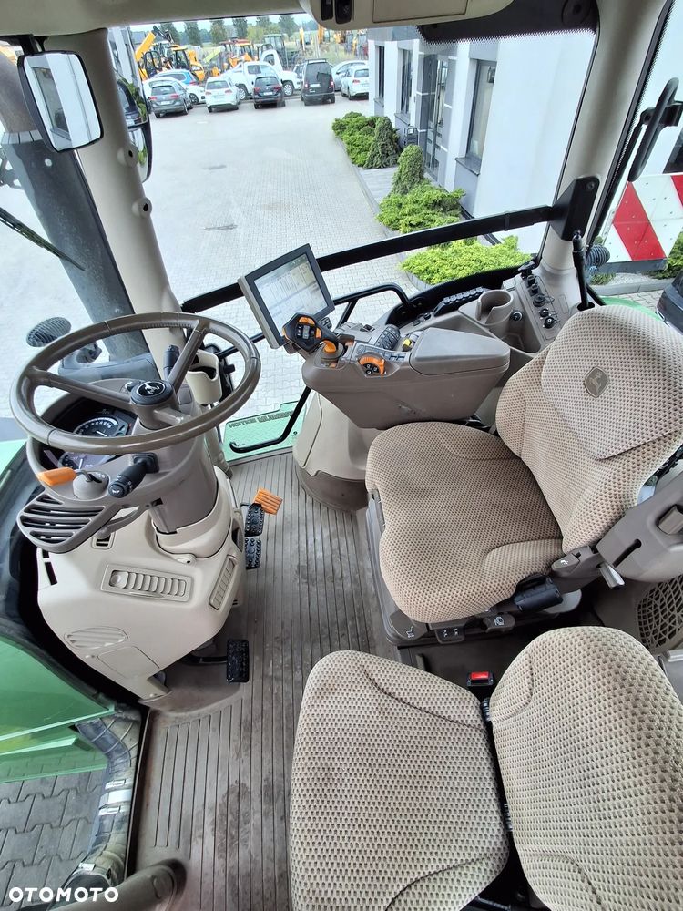 John Deere 6230 R PREMIUM EDITION 55 KM/H - 8