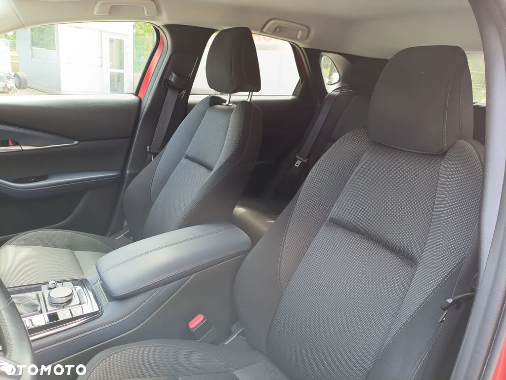 Mazda CX-30 - 16