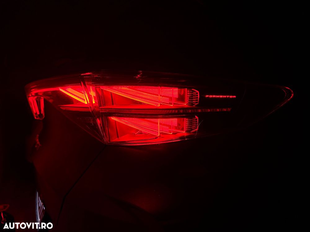 Cupra Formentor 1.5 eTSI DSG7 MHEV - 26