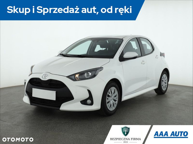 Toyota Yaris - 2