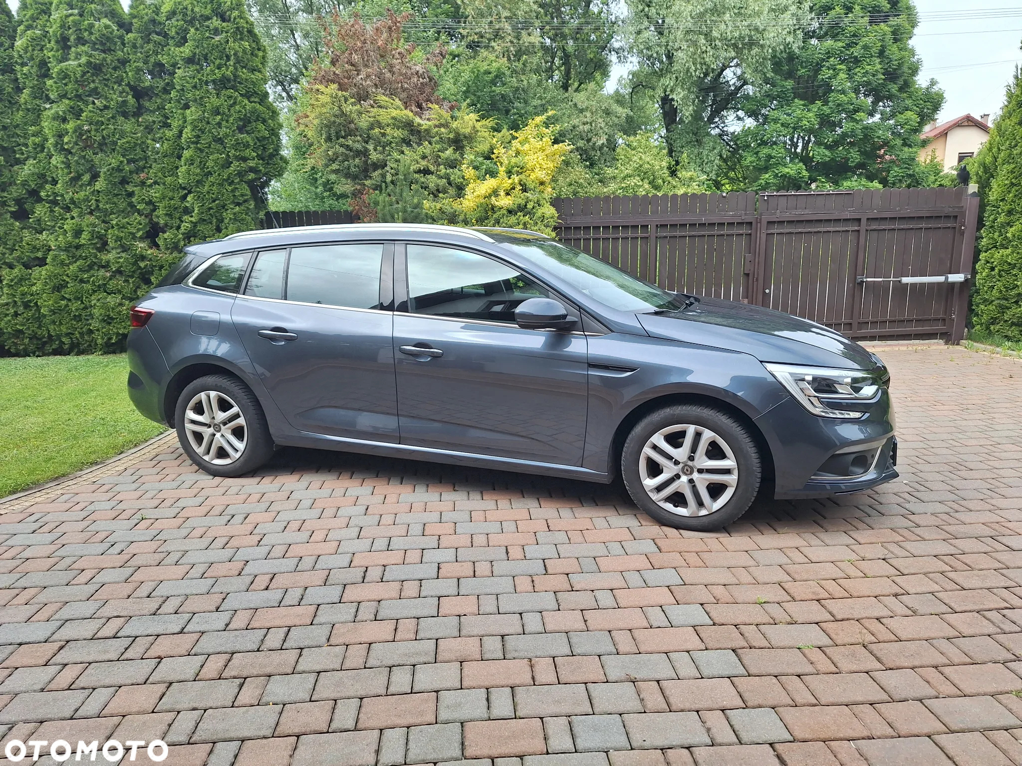 Renault Megane - 4