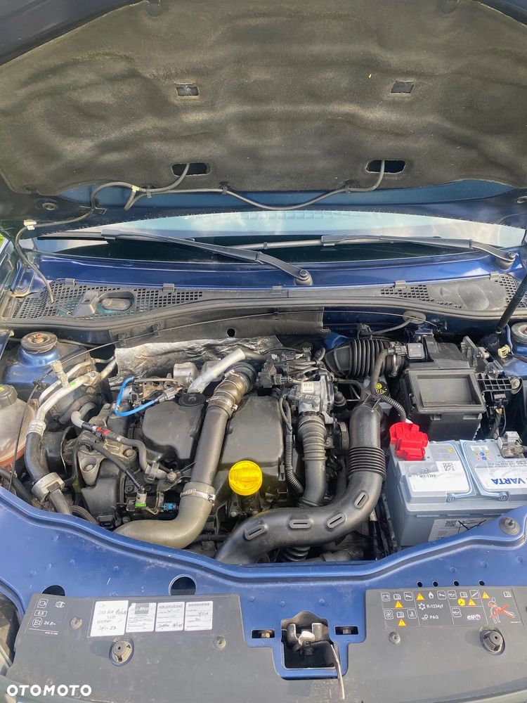 Dacia Duster dCi 110 2WD Prestige - 7