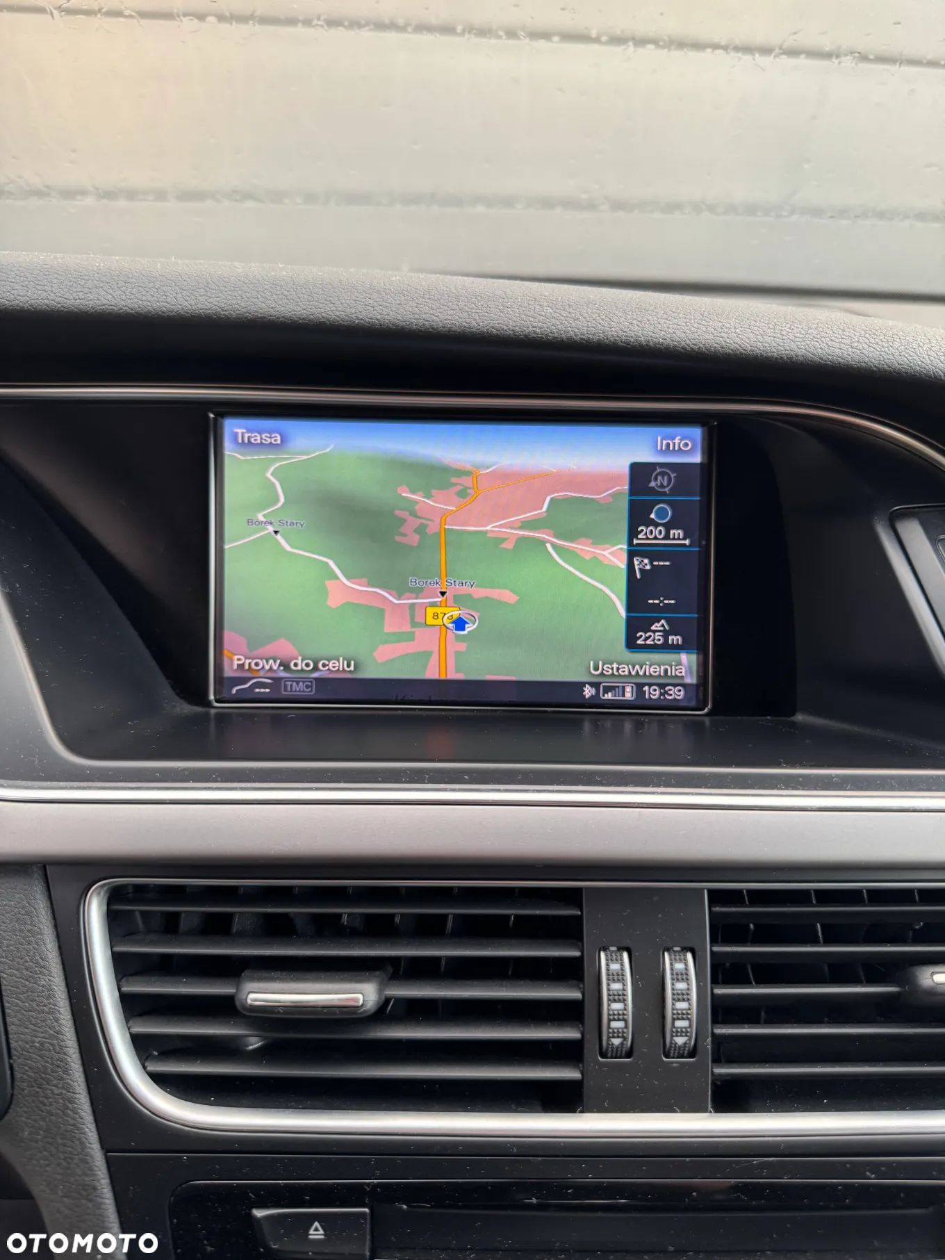 Audi A4 2.0 TDI - 20