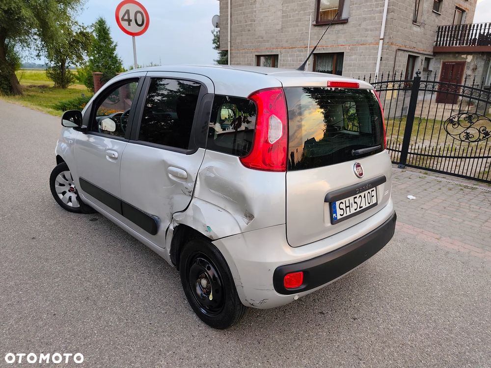 Fiat Panda 1.2 Easy - 4