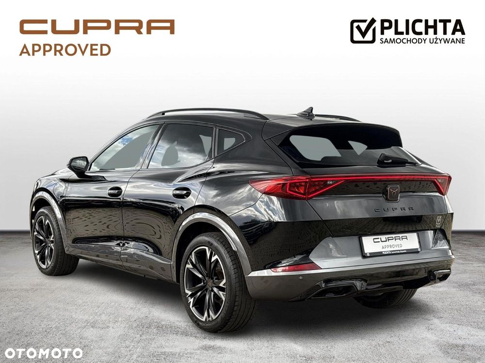 Cupra Formentor 1.4 e-Hybrid DSG - 3