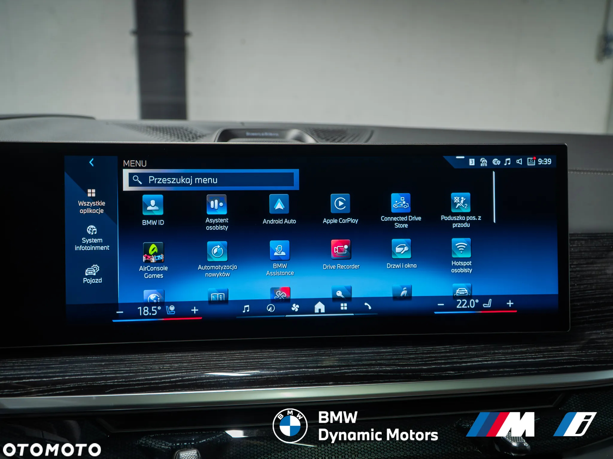 BMW X7 xDrive40d - 37