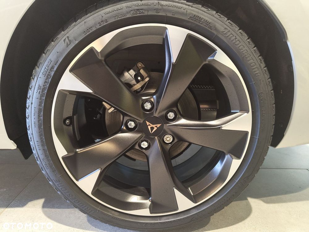 Cupra Leon Sportstourer 2.0 TDI DSG - 9