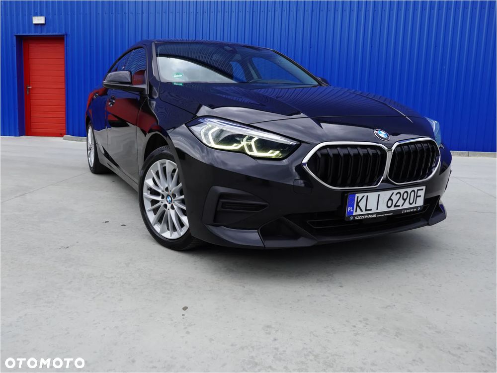 BMW Seria 2 - 6