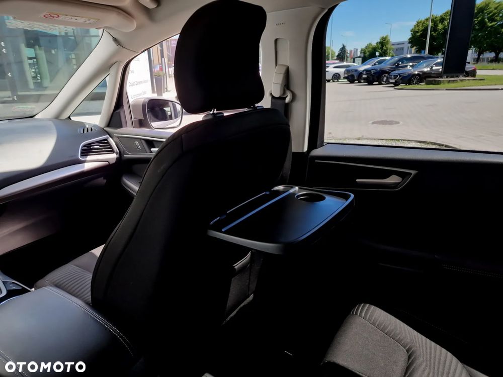 Ford S-Max 1.5 EcoBoost Titanium - 23