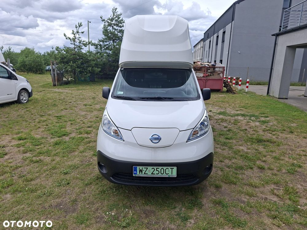 Nissan NV200 - 2