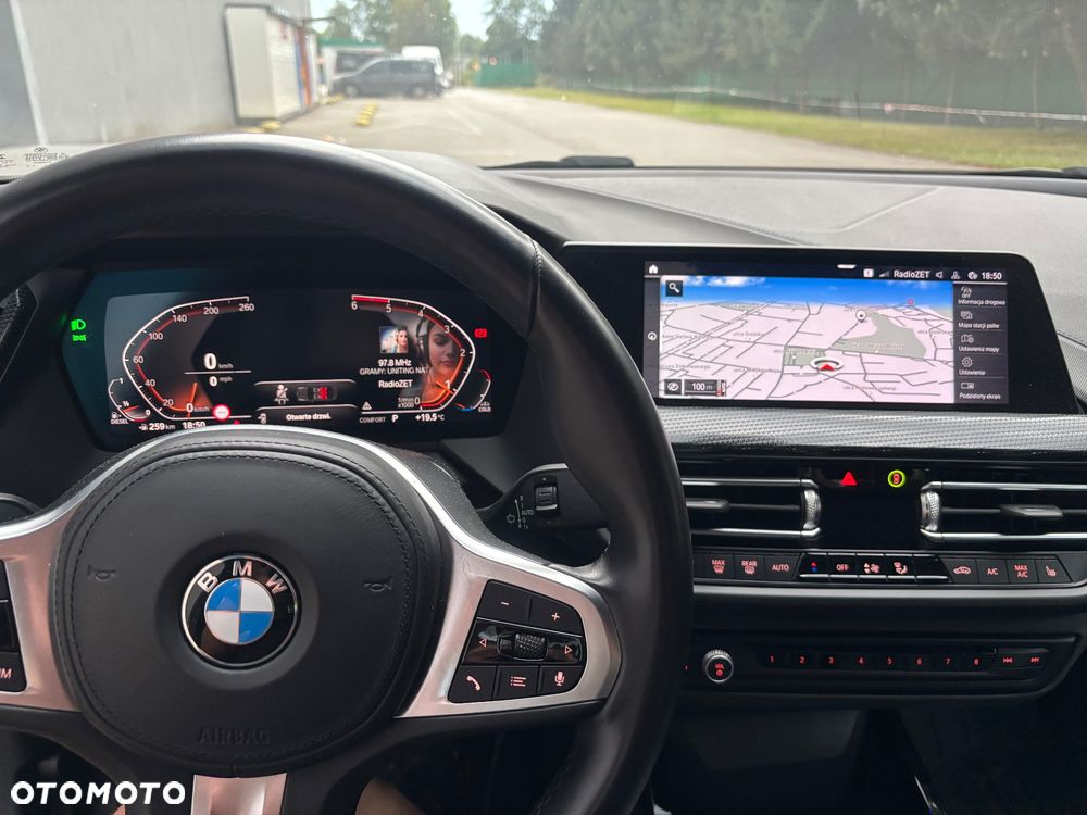 BMW Seria 2 - 6