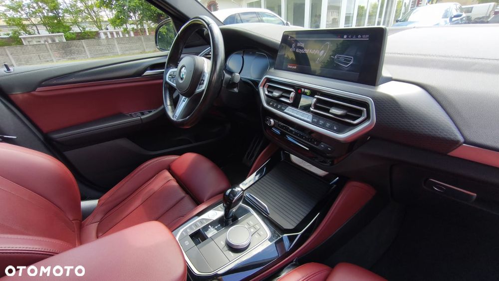 BMW X4 - 18