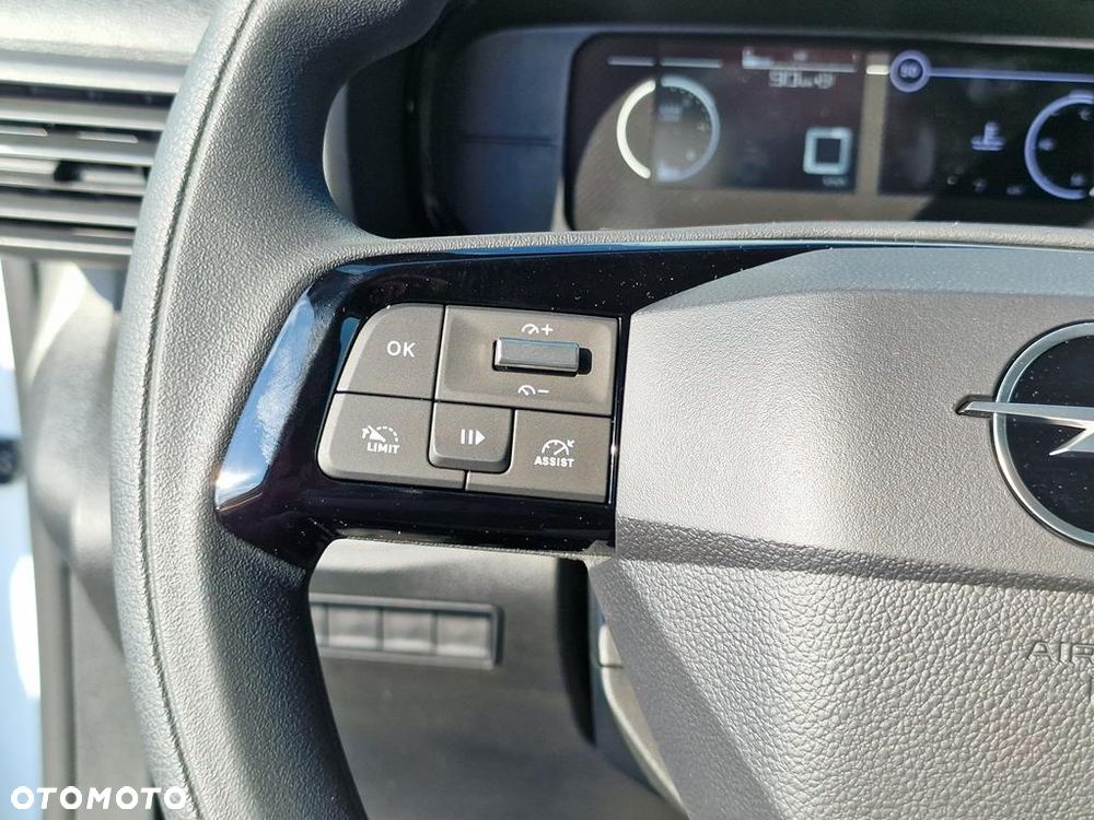 Opel Combo Van 1.2 PureTech S&S L1 - 15
