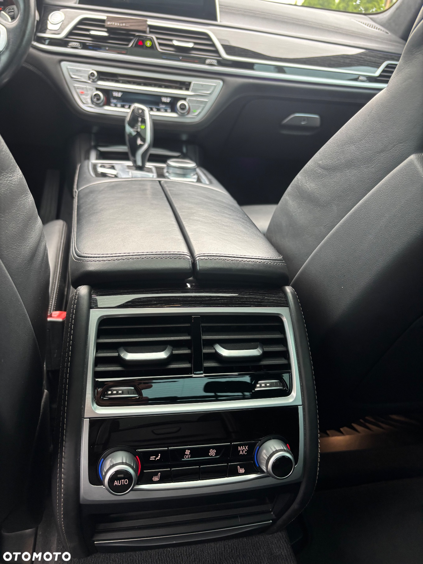 BMW Seria 7 740d xDrive - 19