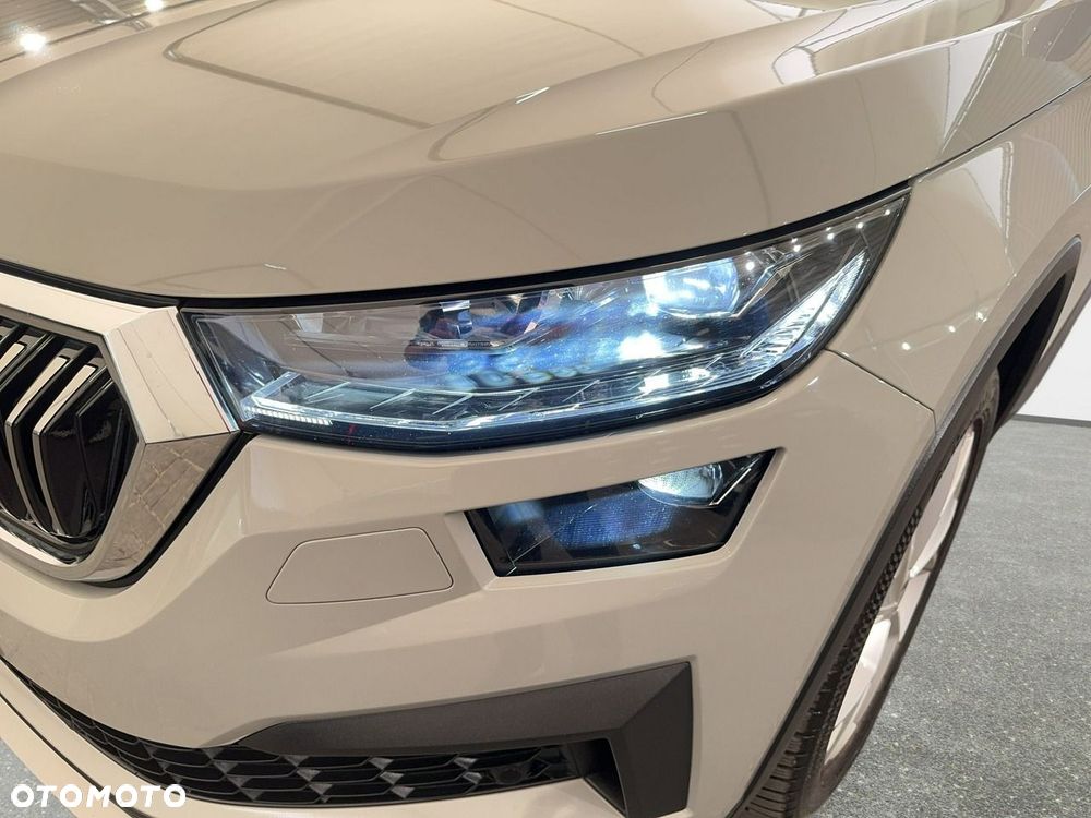 Skoda Kodiaq - 10