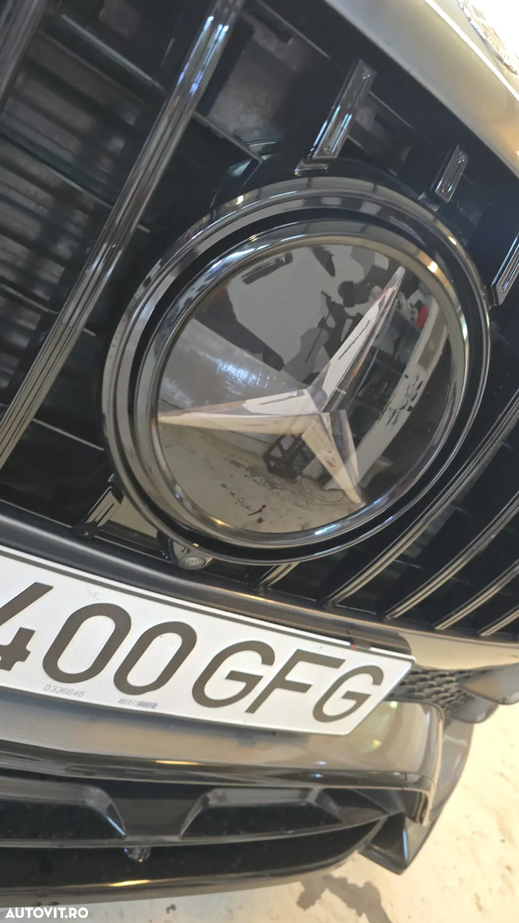Mercedes-Benz GLE Coupe 400 d 4Matic 9G-TRONIC AMG Line - 23