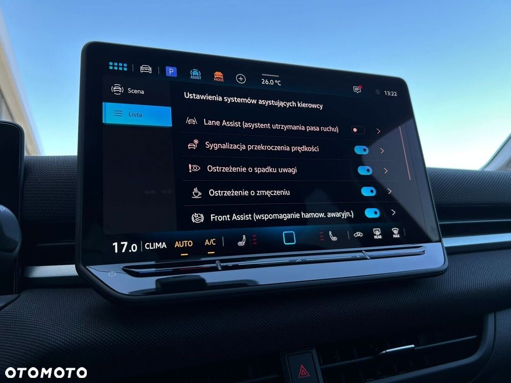 Volkswagen T-Roc - 19